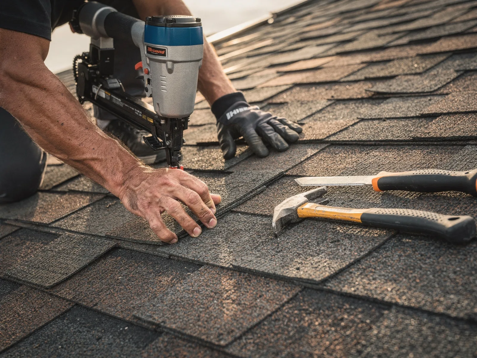 Why choose Roof Repair in Marshall, ND